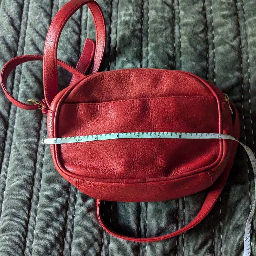 ♥️ Vintage Tignanello purse - Picture 8 of 9